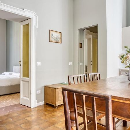 Joivy Cute Apt Near Guastalla Gardens 米兰 外观 照片