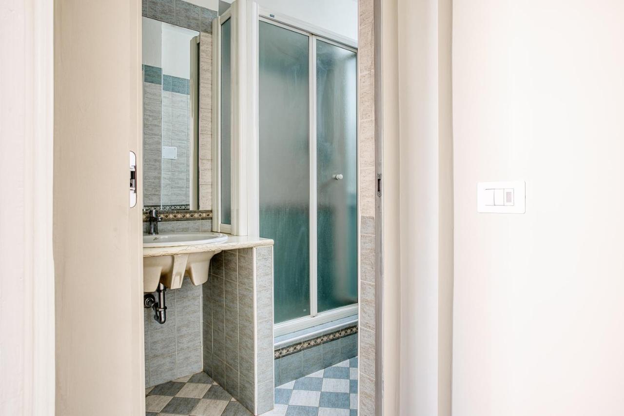 Joivy Cute Apt Near Guastalla Gardens 米兰 外观 照片