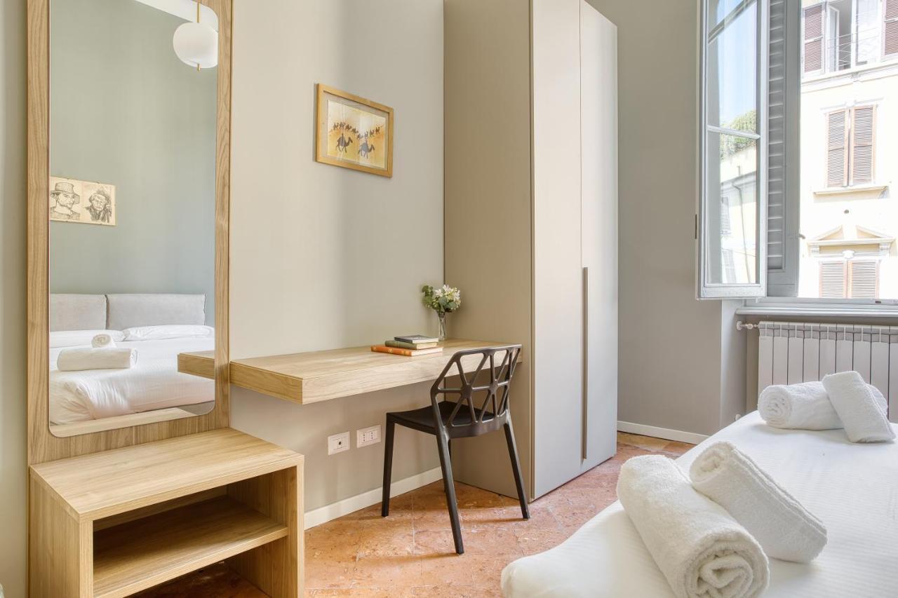 Joivy Cute Apt Near Guastalla Gardens 米兰 外观 照片